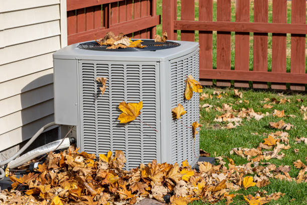 Professional HVAC in Harrisburg, SD