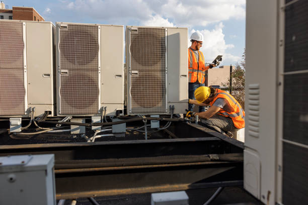 Best HVAC installation services  in Harrisburg, SD