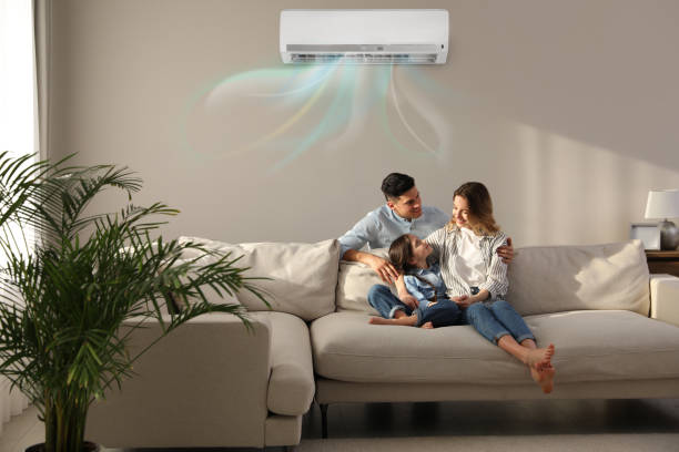 Best HVAC companies near me  in Harrisburg, SD