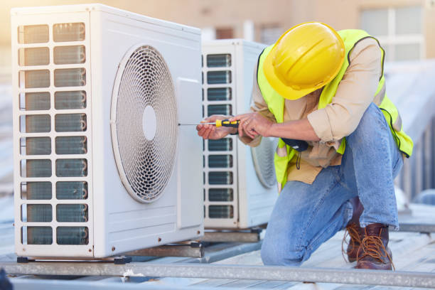 Best 24/7 HVAC repair  in Harrisburg, SD