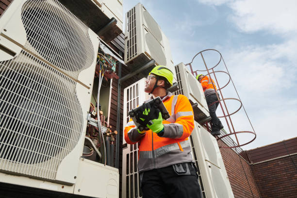 Best Furnace repair near me  in Harrisburg, SD