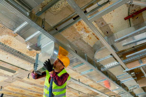 Best HVAC maintenance near me  in Harrisburg, SD