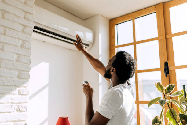 Best HVAC repair near me  in Harrisburg, SD