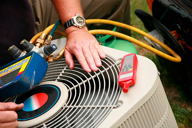 Best Furnace repair near me  in Harrisburg, SD