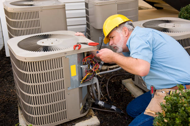 Best HVAC system installation  in Harrisburg, SD