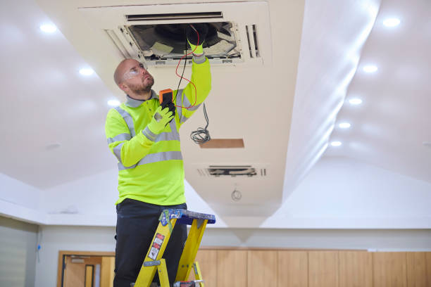Best Local HVAC companies  in Harrisburg, SD