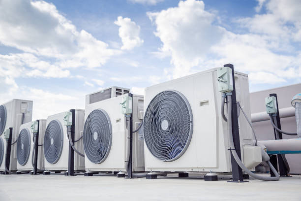 Best HVAC emergency services  in Harrisburg, SD