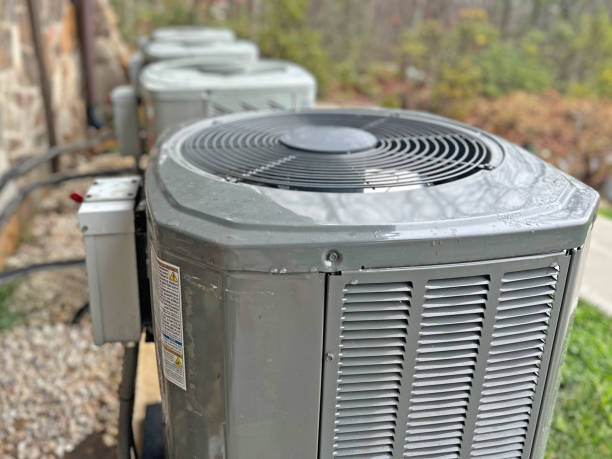 Best HVAC installation services  in Harrisburg, SD
