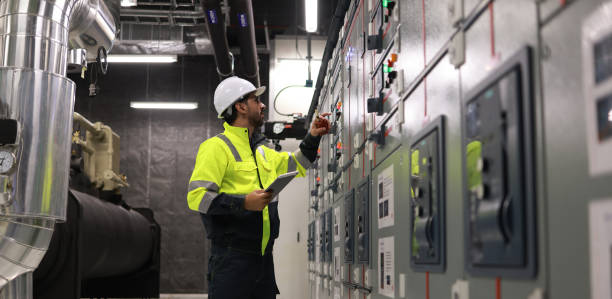 Best HVAC tune-up services  in Harrisburg, SD