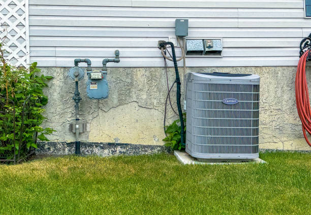Best HVAC cleaning services  in Harrisburg, SD