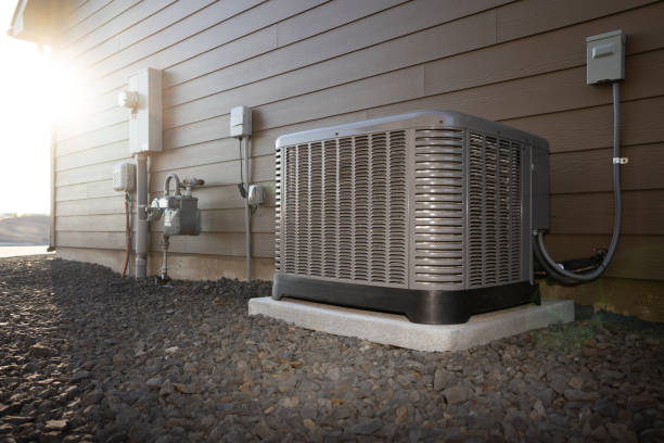  Harrisburg, SD HVAC Pros